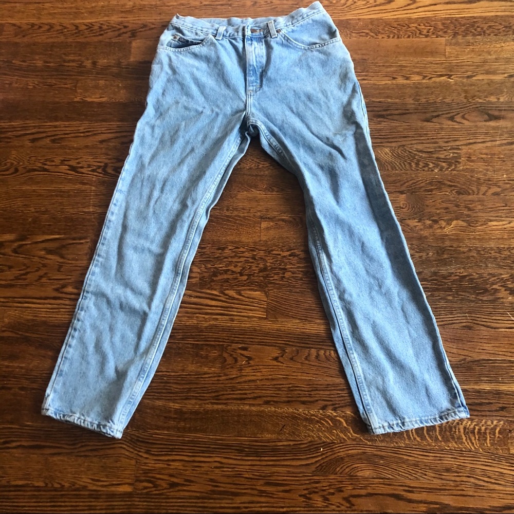 Lee Mens Jeans